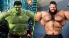 10 People Who Look Like Doubles Of Marvel Characters