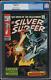 1970 Marvel The Silver Surfer #12 CGC 9.2