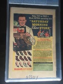 Amazing Spider-Man 1 CGC 4.5 Cr To OW Pgs. 3/1963 Unrestored 3 Day Auction Nice
