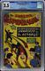 Amazing Spider-Man #12 (1964 Marvel) -CGC 2.5 3rd Appearance of Doctor Octopus