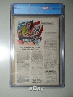 Amazing Spider-Man #14 CGC 1.5 1st Appearance Green Goblin 1964