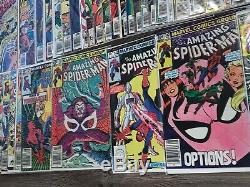 Amazing Spider-man 1 400 COMPLETE Marvel 1963 2 3 4 9 13 14 50 101 129 300 CGC