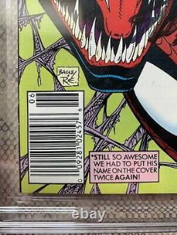 Amazing Spiderman 361, 362, 363 ALL CGC 9.8 SS Newstand Stan Lee Mark Bagley