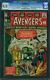 Avengers #1 CGC 4.0 1963 Thor! Captain America! Iron Man! 193 B8 cm
