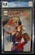 Captain Marvel #16 Peach Momoko Mint Variant CGC 9.8 THE MARVELS MOVIE IS COMING