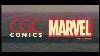 Cgc Announces Four New Marvel Labels