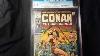 Cgc Comic Book Collection Part 4