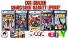 Cgc Graded Comic Book Price Guide Should I Buy Or Should I Wait
