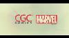 Cgc Marvel Labels Series 1 Coming Soon