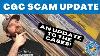 Cgc Scam Update Cgc Updated Their Comic Cases Are They Safer