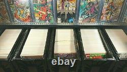 Complete Comic Series UNCANNY X-MEN 1-544 4 101 266 Lee Kirby Marvel CGC Set Lot