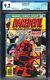 Daredevil #131 CGC 9.2 Marvel Comics 3/76