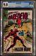 Daredevil #40 Cgc 9.0 Ow-w Pages Marvel Comics May 1968 New Cgc Case