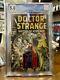 Doctor Strange #169 CGC 5.0 (Marvel Comics)