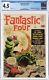 Fantastic Four 1 CGC 4.5 (1st Marvel Team-up) 1982500001 SUPER CLEAN for 4.5