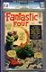 Fantastic Four #1 CGC 7.0 FN/VF Universal CGC #1004109001