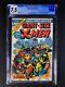 Giant Size X-Men #1 CGC 7.5 (1975) 1st app of the new X-Men PRICED TO SELL