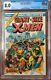 Giant Size X-Men #1 CGC 8.0 WHITE PAGES