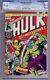 Hulk #181 CGC 9.6 1974 1st Wolverine! See centering 180 & 182 trio E12 121 cm bo