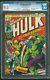 INCREDIBLE HULK 181 CGC 9.2 (First Appearance of Wolverine) OLDER LABEL