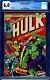 Incredible Hulk #181 CGC 6.0