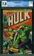 Incredible Hulk 181 CGC 7.0 OW Pages