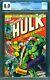 Incredible Hulk #181 CGC 8.0 1st full appearance of Wolverine