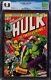 Incredible Hulk #181 Marvel Comics CGC 9.8
