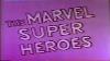 Intro Marvel Superheroes 1966
