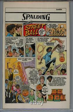 Iron Fist #14 Comic Book 1977 CGC 7.0 1st App Sabretooth Marvel Comics