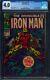 Iron Man #1 (1968)? CGC 4.0? Premiere Issue KEY Marvel Graded Comic