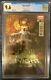 MOON KNIGHT #1 SIENKIEWICZ VARIANT Cover CGC 9.6 175