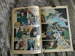 Marvel 1993 Uncanny X-men 304