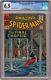 Marvel AMAZING SPIDER-MAN 1966 #33 Iconic Steve DITKO Cover CGC 6.5 Ships FREE