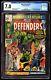 Marvel Feature 1 CGC 7.0 OWW 1st Appearance Origin of The Defenders 1971