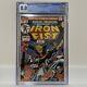 Marvel Premiere 15 CGC 8.0 First Appearance & Origin of Iron Fist (Marvel 1974)