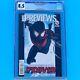 Marvel Previews #95? CGC 8.5? 1st Miles Morales Cover! Preview Comic 2011