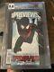 Marvel Previews #95? CGC 9.0? 1st Appearance Miles Morales Rare! Custom Label