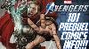 Marvel S Avengers 101 Prequel Comics Info Iron Man Review Beta April Release U0026 More