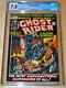 Marvel Spotlight #5 CGC 7.5 (CREAM TO OFF-WHITE PAGES) First app of Ghost Rider