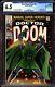 Marvel Super-Heroes 20 CGC 6.5 OWW Classic Doctor Doom Cover 1969