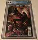 Marvel ULTIMATE FALLOUT #4 CGC 9.8 125 VARIANT FIRST APPEARANCE MILES MORALES