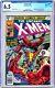 Marvel UNCANNY X-MEN (1980) #129 CGC 6.5 KEY 1st KITTY PRYDE + Emma FROST App WP