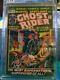 Marvel spotlight 5 First appearance of ghost rider cgc 7.0