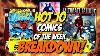 Modern Keys Dominate This List Hot 10 Comics Of The Week Breakdown