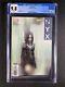 NYX #3 CGC 9.8 (2004) 1st appearance of X-23