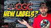 New Cgc Comics Marvel Labels On The Way