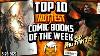 Shocked By These Comic Book Sales Top 10 Trending Comic Books Of The Week