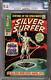 Silver Surfer #1 CGC 9.6