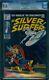 Silver Surfer 4 CGC 9.6 owithw pages